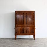 vintage sideboard | cupboard | 60s | Swedish