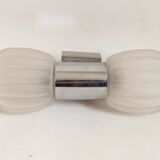 Vintage wall light with 2 lights