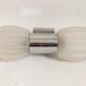 Vintage wall light with 2 lights