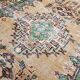 Oushak Turkish Area Rug sku 2333