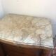 Art deco bedside