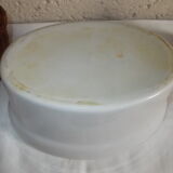 Earthenware terrine duck shape