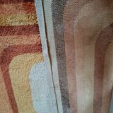 Tapis années70