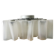 Artemide Logico micro 3-glass ceiling light
