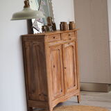 Parisian sideboard