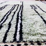 Tapis marocain berbère 250cmx150cm
