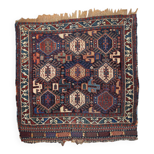 Tapis persan Khamseh