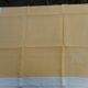 Set of six linen towels