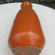 Vintage ceramic vase Hungary 1950s 1960s