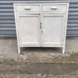 Parisian buffet from the 50s