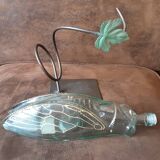 Carafe on original stand