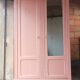 period Art Deco wardrobe