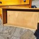 Commode annees 50