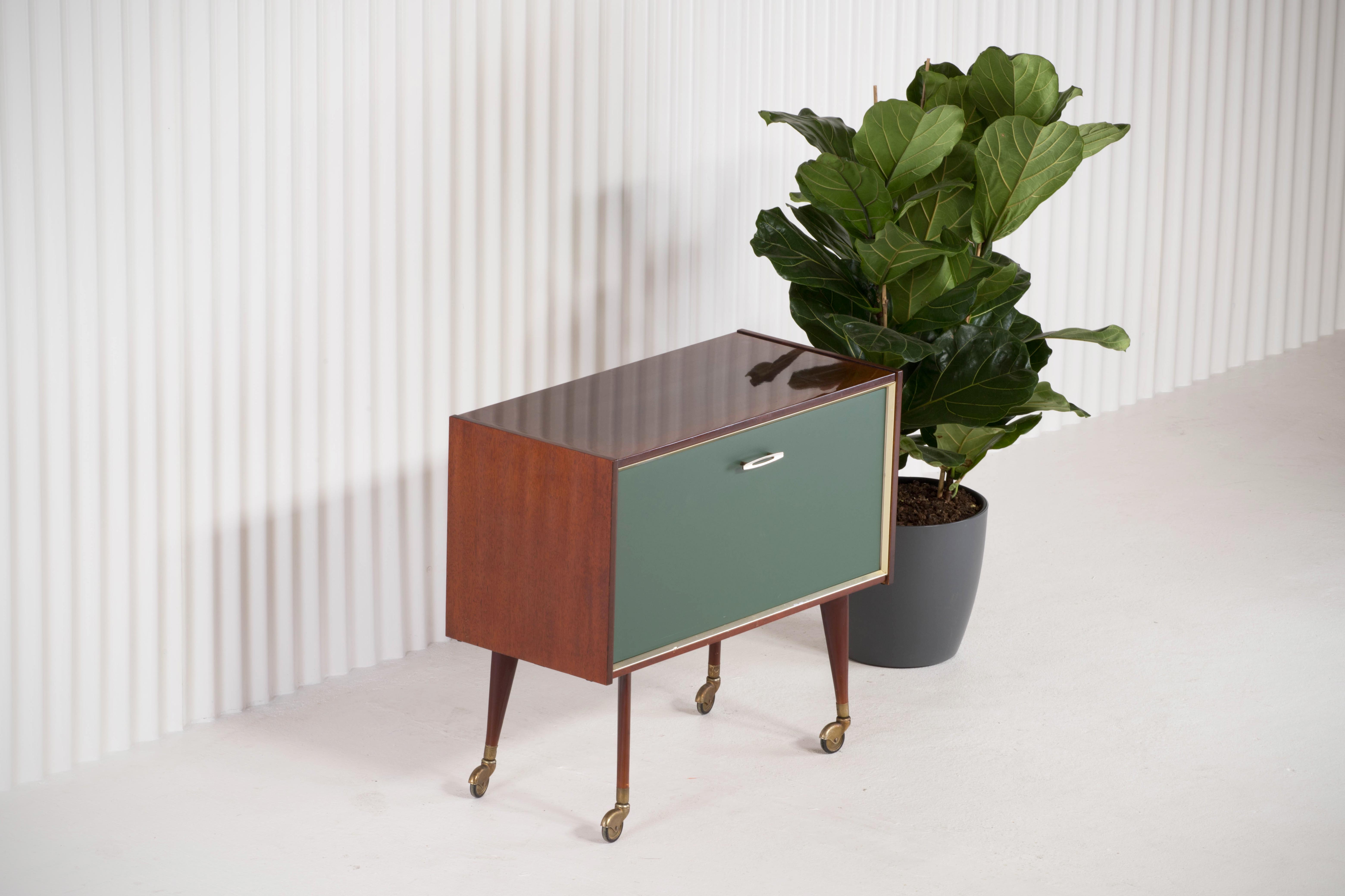 Vintage extra furniture 1960