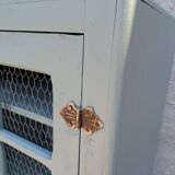 Small Parisian wardrobe