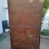 English wardrobe 1930