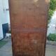 Armoire anglaise 1930