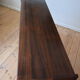Danish rosewood sideboard by Erling Torvits for Klim Møbelfabrik, 1960s