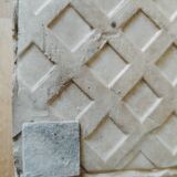 Oriental ceramic underside
