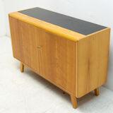 Mid century dresser by Nepožitek & Landsman for Jitona, 1970´s