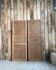 Paire de portes d’armoire