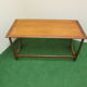Tables gigognes en teck