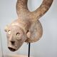 Agricultural Mask Mangam male - Mama / Kantana - Nigeria