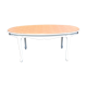 Table de style Régence