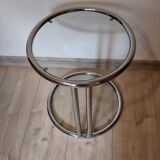 Side Table, 1980s