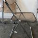 Plia Castelli chairs