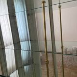 Vintage display case 1970/80