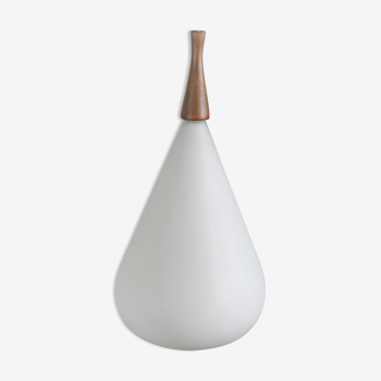 Suspension scandinave opaline