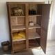 Armoire parisienne