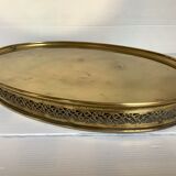 Old brass top Italy