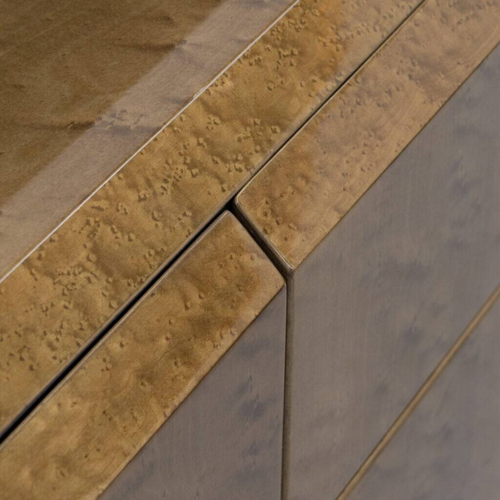 Lenox Sideboard by Giovanni Offredi for Saporiti
