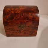 Wooden box