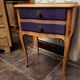 Mailfert/Amos Bedside Table