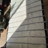 Tapis béni ouarain 146x240cm