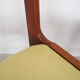 Set of two teak chairs, Danish design, 1970s, production: Denmark