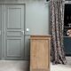 Renovated Parisian buffet