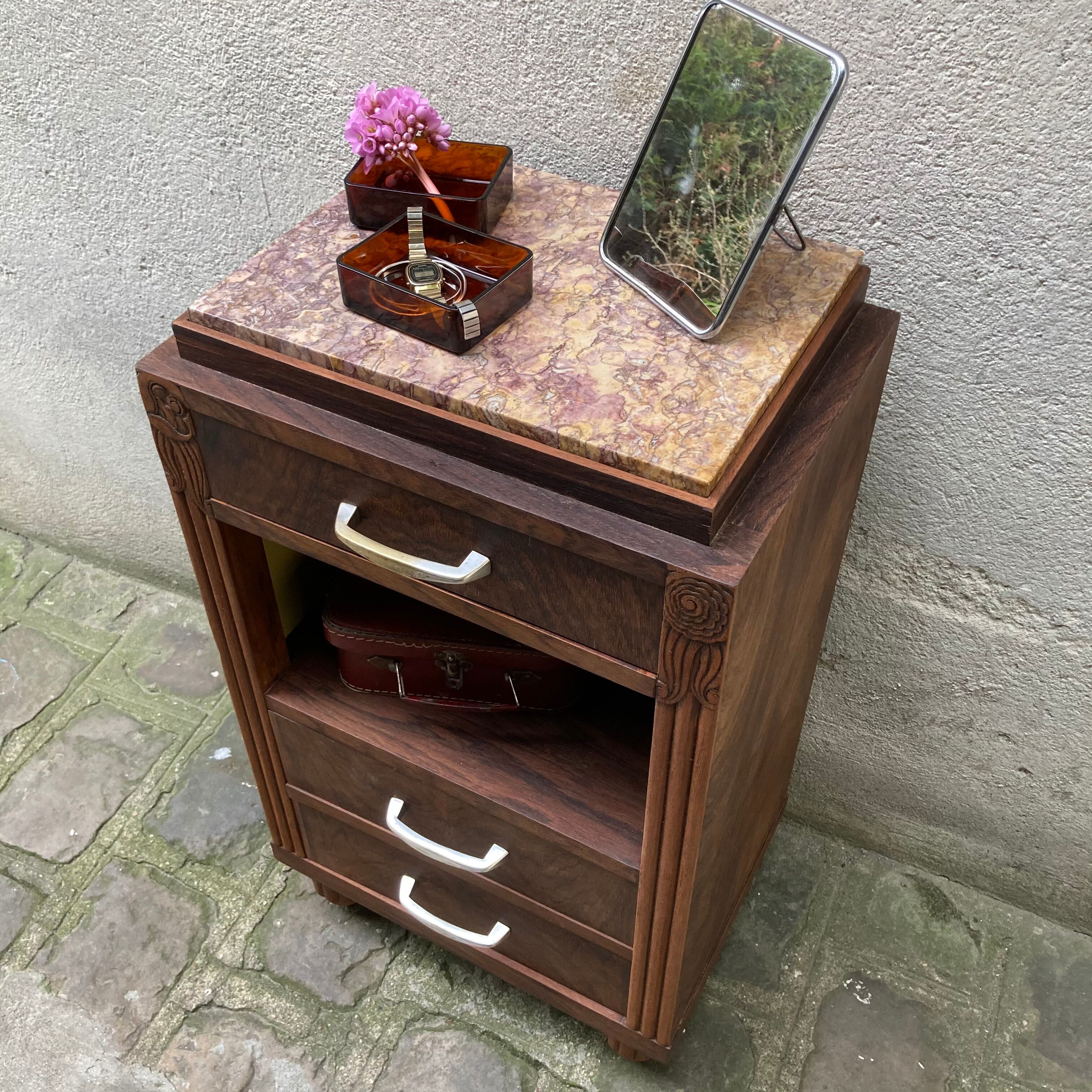 Small extra furniture