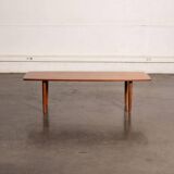 Large Scandinavian coffee table