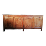 Pearwood sideboard