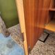 Renovated sideboard