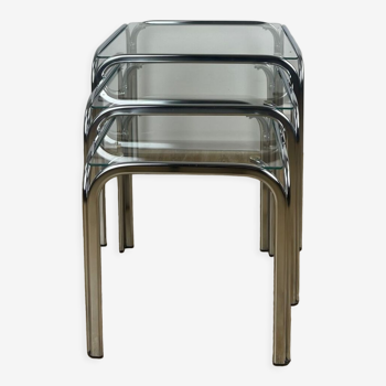 Trundle tables