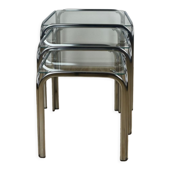 Trundle tables