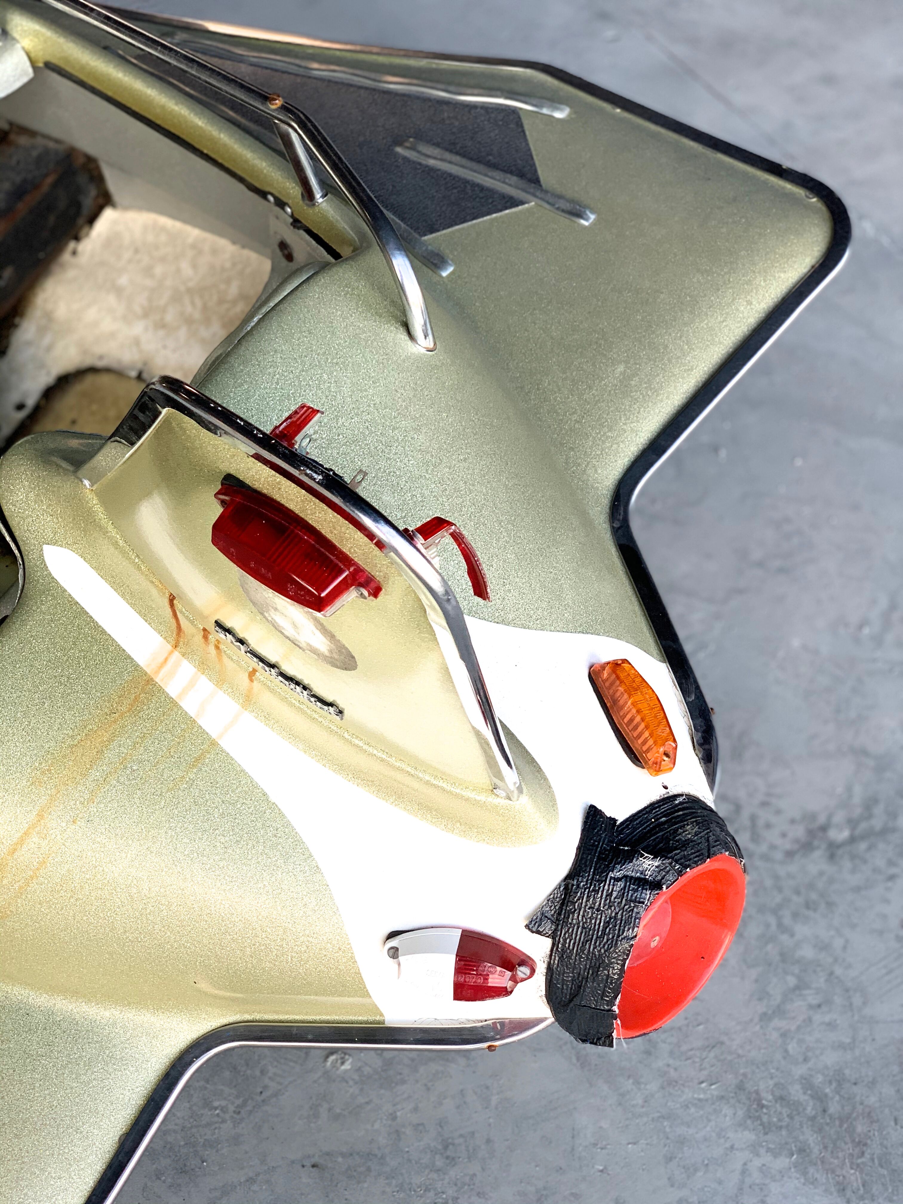 Children's armoury airplane 1960