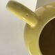 Pichet jaune bistrot 1 litre