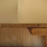 Workbench, cabinetmaker.