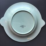 Service à poisson en porcelaine